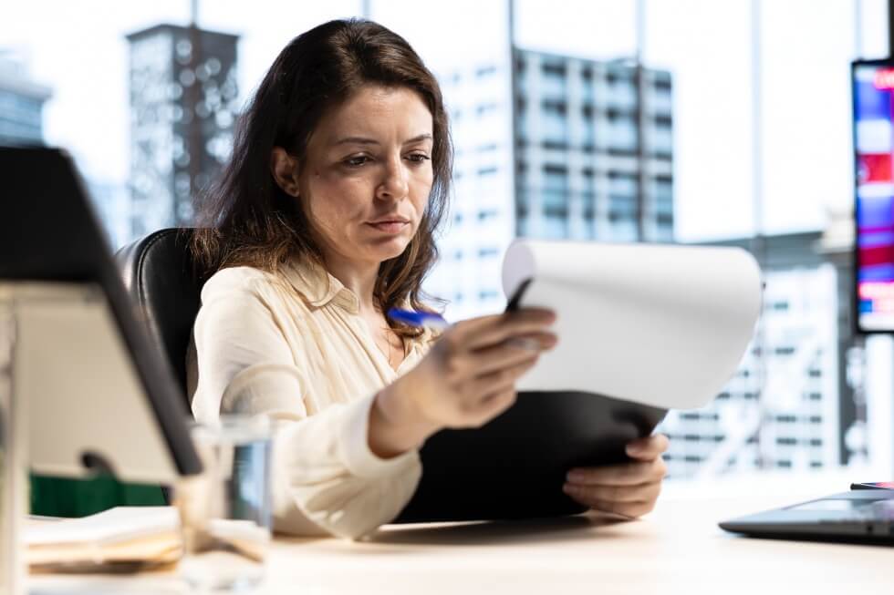 Reforma tributária: o impacto no preço das roupas