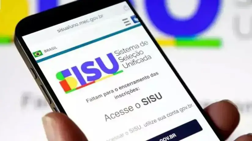 Que dia sai o resultado do Sisu 2026?