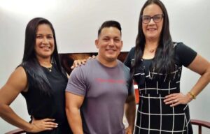 Além da Coreografia: Conectados em Fé recebe líder de Ministério de Dança para falar sobre adoração e fé