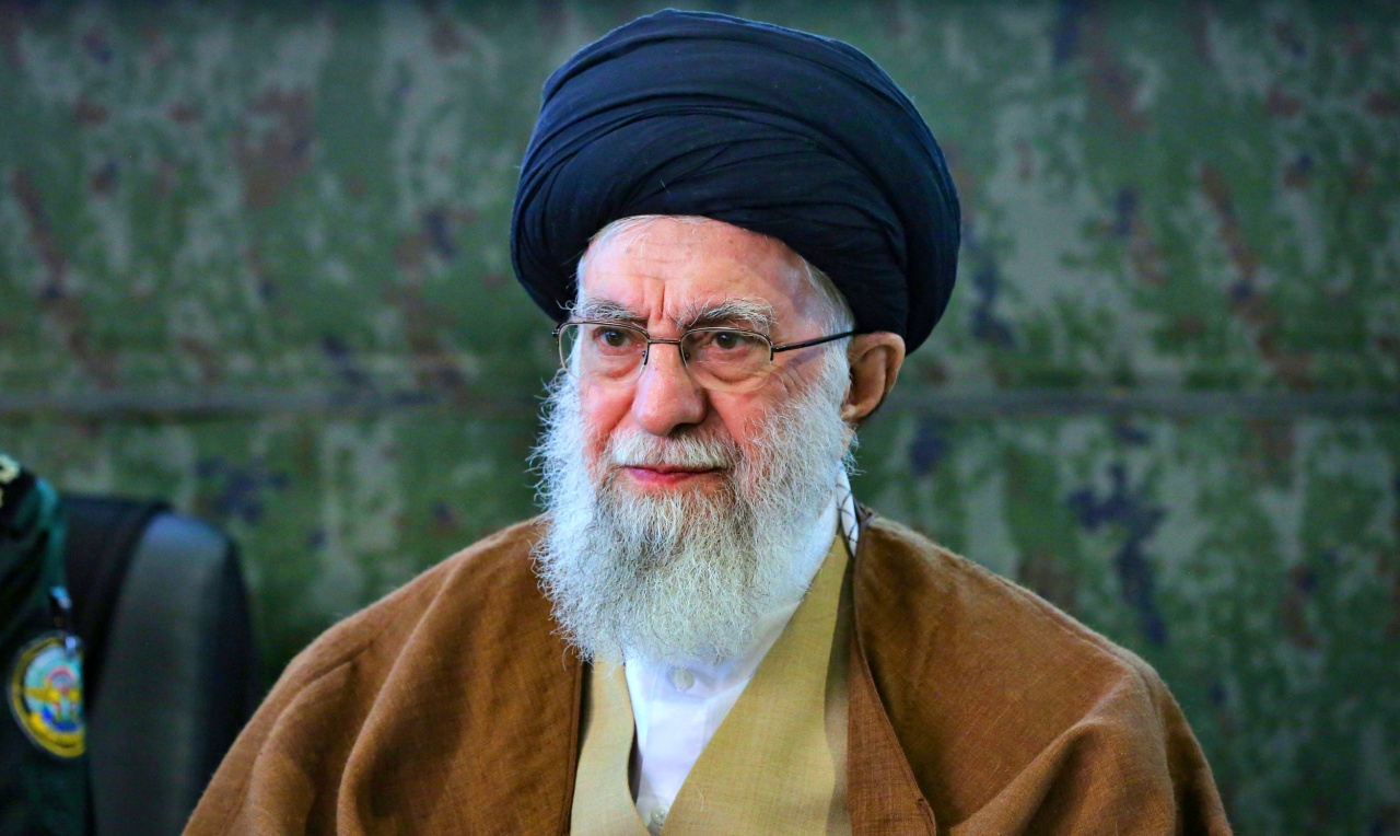 Ali Khamenei foi morto em ataques dos EUA e Israel, diz agência