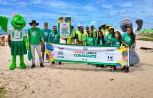 Carnaval Limpo e Consciente do IMA Alagoas terá ações durante o final de semana
