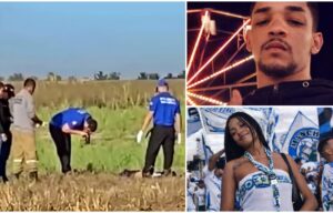 Casal é morto a tiros durante festa em Coruripe