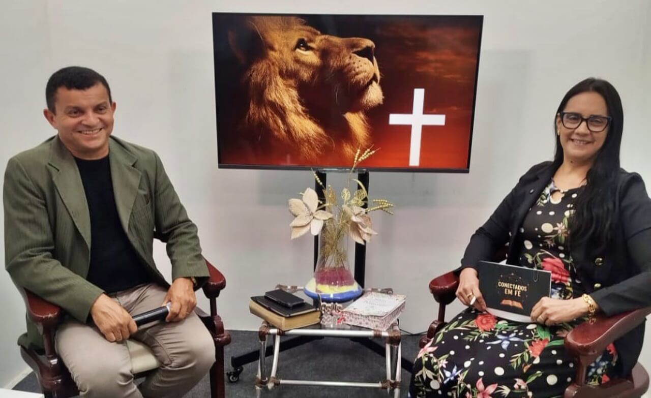 Conectados em Fé destaca a Pessoa do Espírito Santo em novo episódio