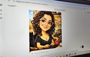 Como criar caricaturas com IA no ChatGPT? Veja o passo a passo