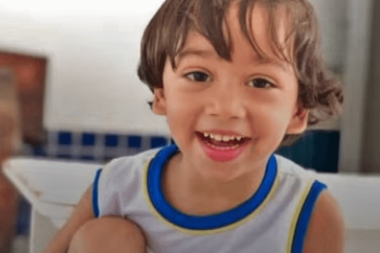 Criança de Campo Alegre morre após dias internada depois de engasgo com bala