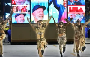 Escola que homenageou Lula fica em último lugar e é rebaixada