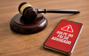 Com mais de 900 denúncias em 2025, Sindicato adverte sobre aumento de golpes de falsos advogados em Alagoas