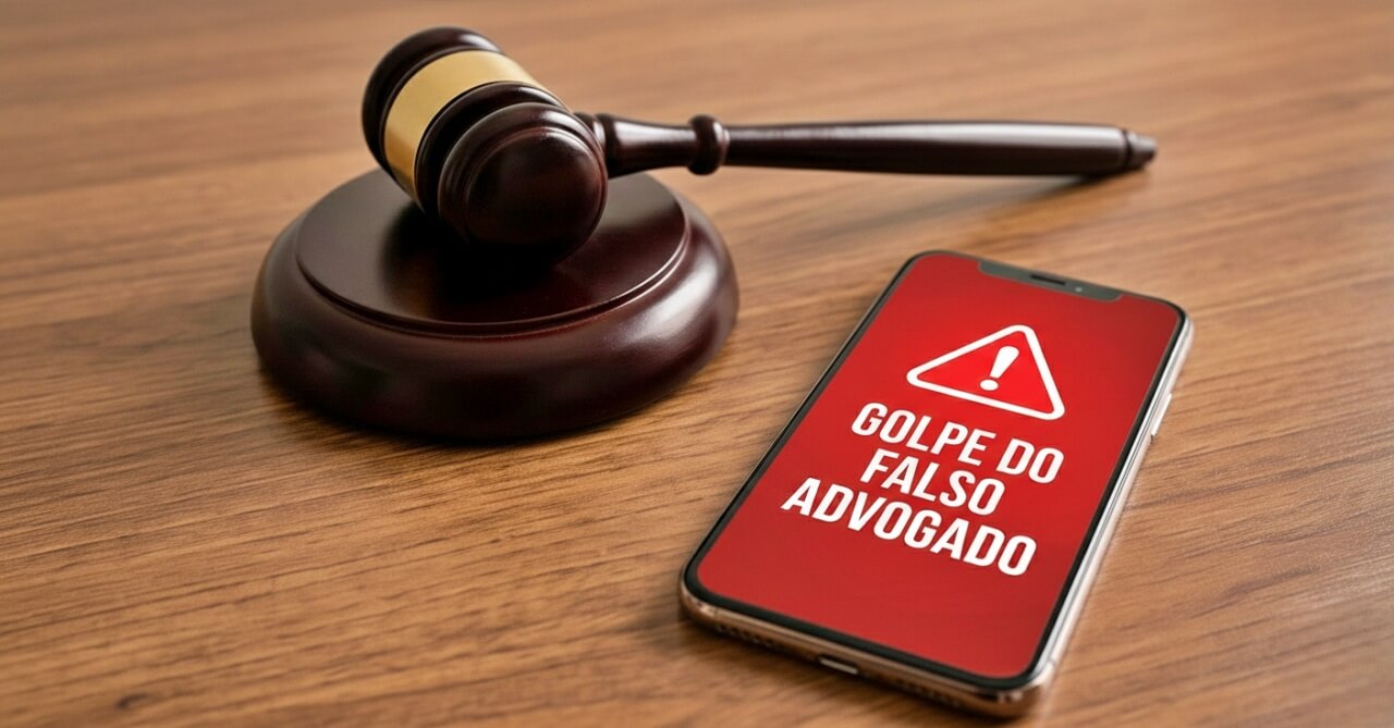 Com mais de 900 denúncias em 2025, Sindicato adverte sobre aumento de golpes de falsos advogados em Alagoas