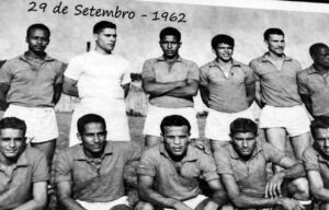 Ernande Bezerra resgata a história do Sport Clube Vinte Nove de Setembro em São Miguel dos Campos