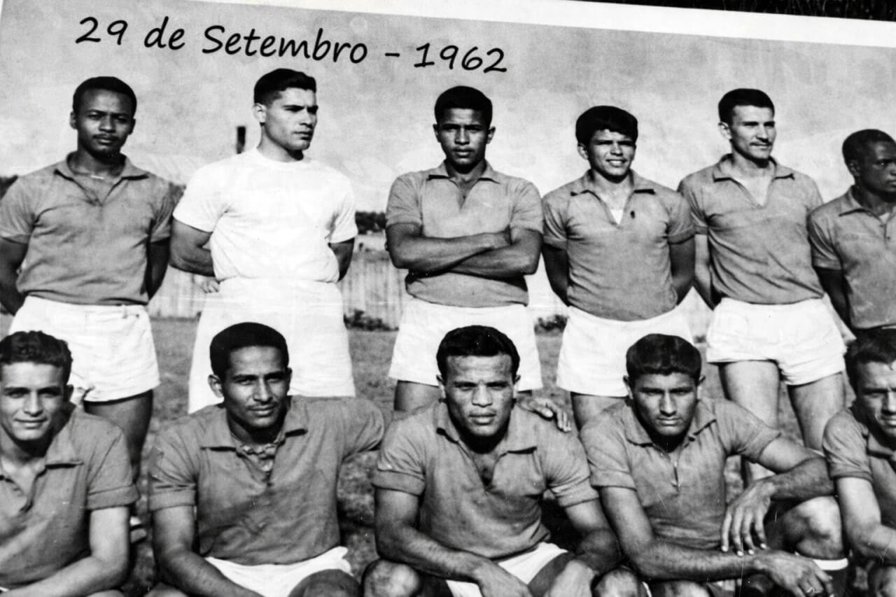 Ernande Bezerra resgata a história do Sport Clube Vinte Nove de Setembro em São Miguel dos Campos