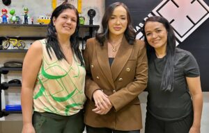 Ideias de Fluxo recebe dra. Juliana Medeiros para falar sobre harmonização orofacial