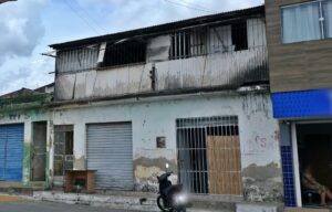 Idoso é encontrado morto dentro de casa em São Miguel dos Campos