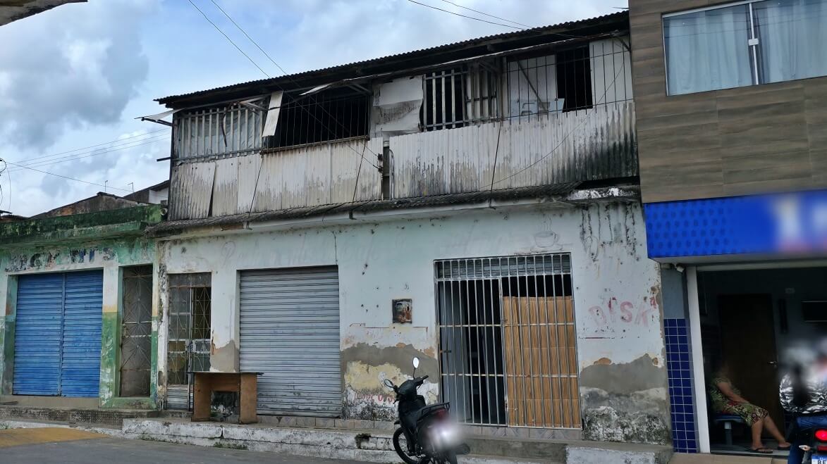 Idoso é encontrado morto dentro de casa em São Miguel dos Campos