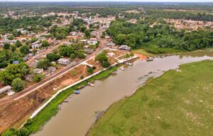 Cidade no interior do Brasil tem quase 100% da população dependente do Bolsa Família