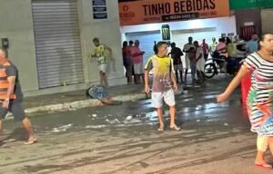 Jovem é morto a tiro durante bloco de carnaval no interior de Alagoas