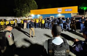 ‘Operação Abraço Protetor’ leva acolhimento e prevenção a 60 mulheres em Rio Largo