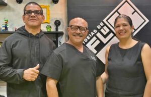 Osteopatia e Treinamento Físico: Novo episódio do Ideias de Fluxo recebe o Prof. Dr. Moacir