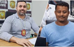 Assista: Polícia Civil detalha procedimentos na apuração da morte de professor da Ufal em Arapiraca