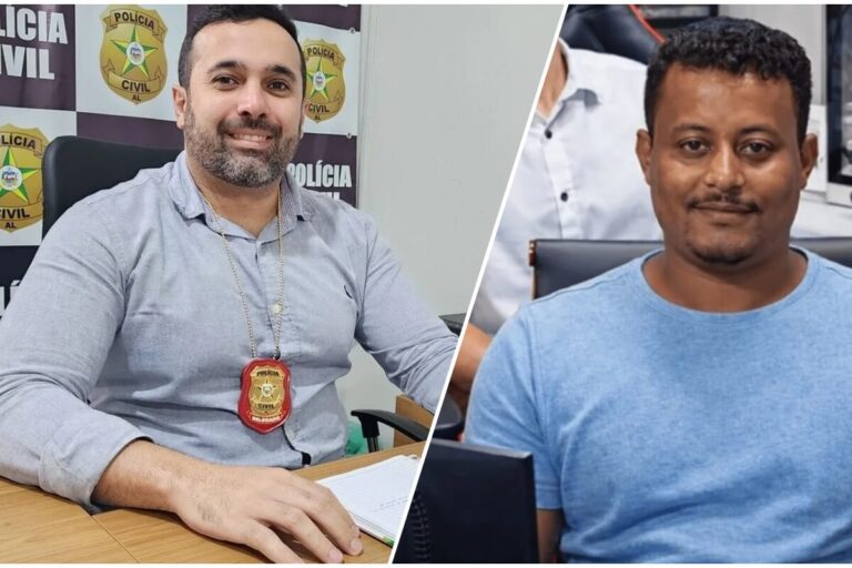 Assista: Polícia Civil detalha procedimentos na apuração da morte de professor da Ufal em Arapiraca