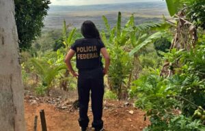 Polícia Federal deflagra Operação Kimbundu em Alagoas