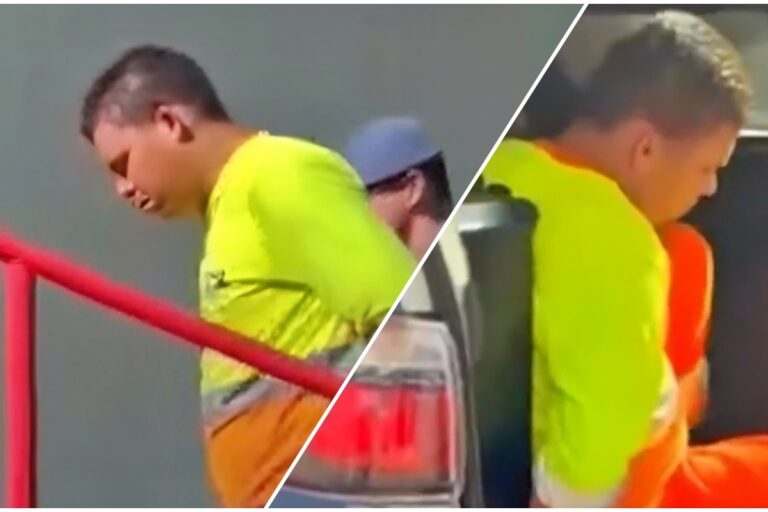 Assista: Preso em SP pistoleiro apontado por envolvimento em mais de 50 homicídios em Alagoas