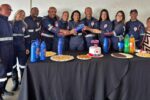 Samu de São Miguel dos Campos celebra 16 anos de atuação