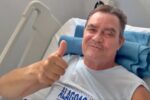 Assista: Vereador Jó da Djanete apresenta evolução positiva e deixa UTI após cirurgia de emergência