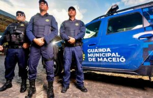 JHC anuncia concurso público para a Guarda Municipal após 25 anos