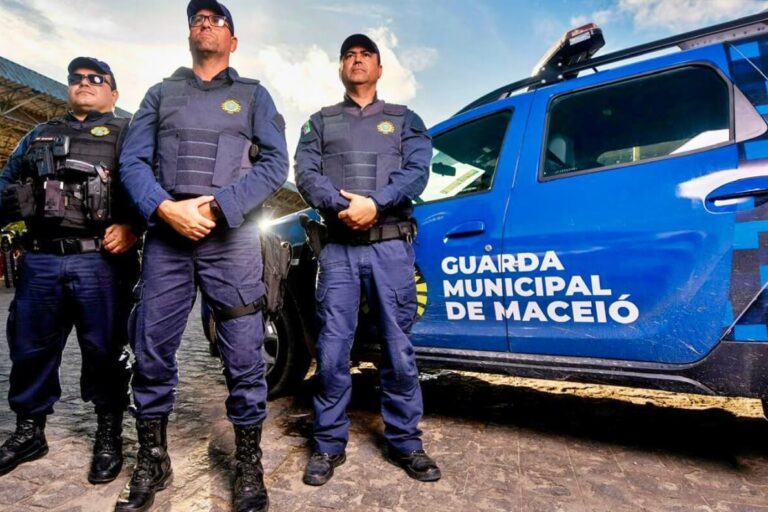 JHC anuncia concurso público para a Guarda Mu&hellip;