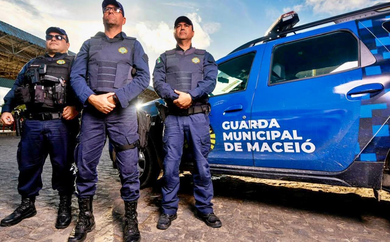 JHC anuncia concurso público para a Guarda Municipal após 25 anos