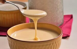 Anvisa proíbe venda de leite condensado e dois suplementos