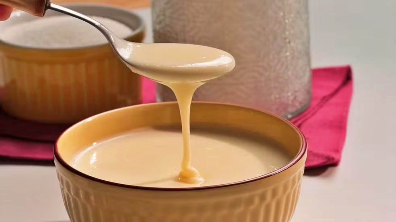 Anvisa proíbe venda de leite condensado e dois suplementos