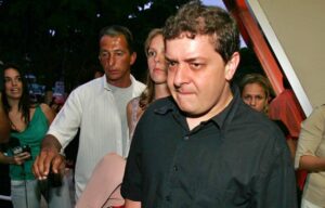 Deputado pede prisão preventiva de filho do presidente Lula