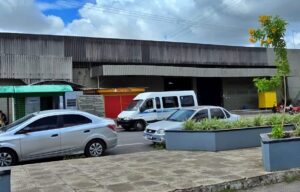 Homem é encontrado morto nas imediações do Mercado Público de São Miguel dos Campos