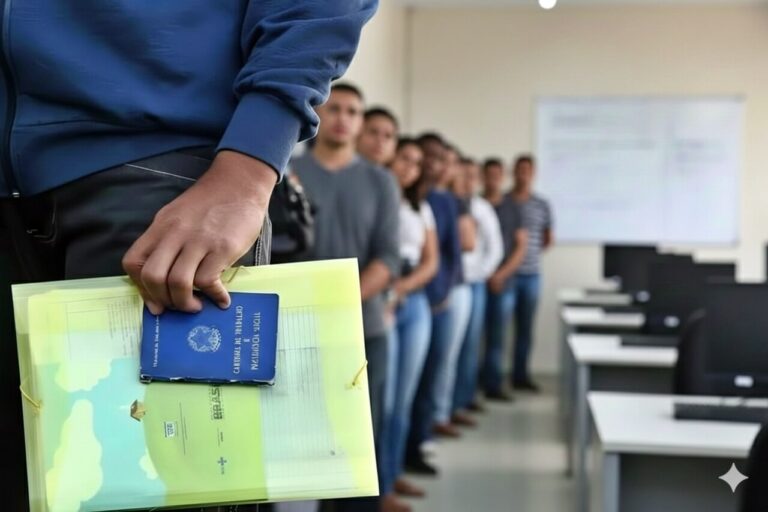 Emprego: Alagoas tem mais de 1,6 mil vagas es&hellip;