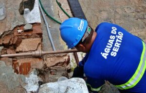 Conasa Águas do Sertão mobiliza equipes para normalizar operações após chuvas históricas em Alagoas