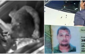 Homem com histórico criminal é morto a tiros na BR-316 em Satuba