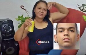 Homem preso por matar a mãe é decapitado e tem órgãos arrancados na cadeia