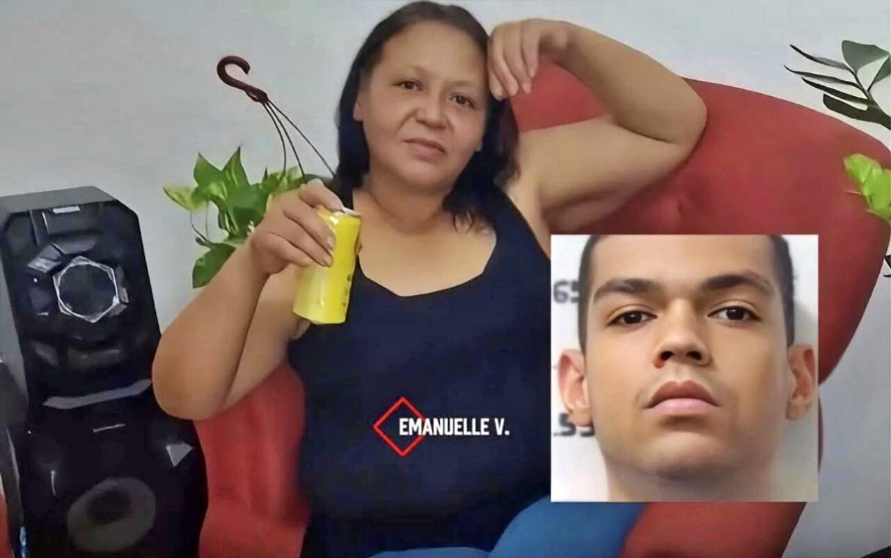Homem preso por matar a mãe é decapitado e tem órgãos arrancados na cadeia