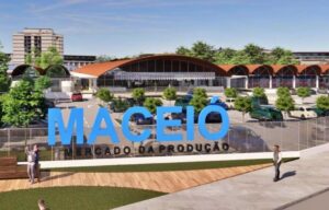 Maceió reinventa mercados públicos para ir da feira ao turismo