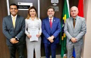 Sindicato dos Advogados cobra do TJ/AL mutirões permanentes para processos de violência contra a mulher