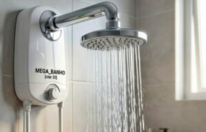 Quanto um chuveiro elétrico pesa na conta de luz? Fizemos as contas