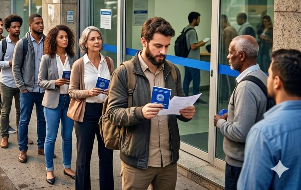 Emprego: Sine oferece mais de 2 mil vagas em Alagoas